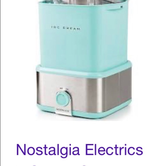 Nostalgia Ice Cream - Picture 3 of 3